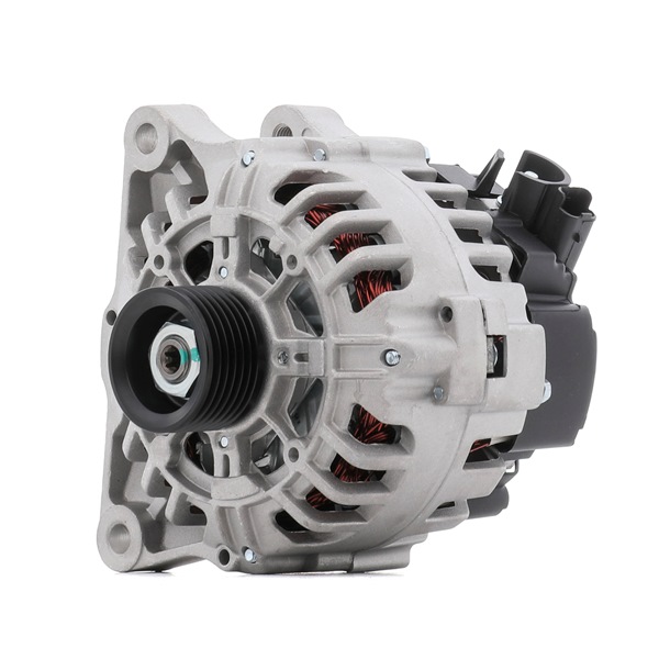 STARK SKGN-03221539 Alternator Peugeot 206 SW 1.4 16V 88 hp KFU (ET3J4)