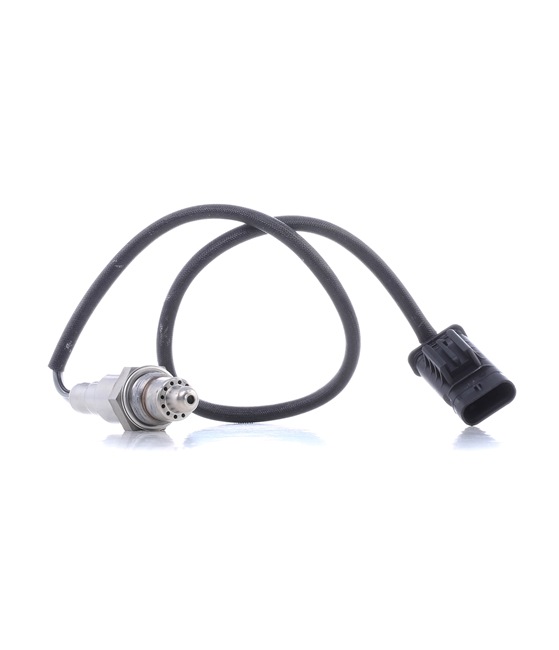 RIDEX 3922L0653 Lambda sensor BMW F31 325 d 224 hp B47 D20 B