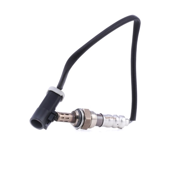 RIDEX 3922L0656 Lambdaszonda (NOx) Ford Fusion ju2 1.4 80PS 2003