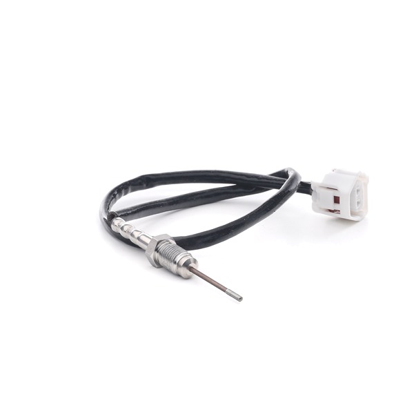 RIDEX 3938E0178 Udstødningstemperatur-sensor Nissan Cube Z12 1.5 dCi 106 HK K9K