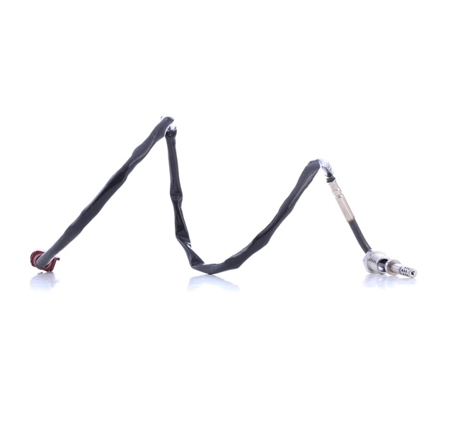 RIDEX 3938E0180 Sensor, temperatura dos gases de escape Tiguan 5n 2.0 TDI 4motion 140 CV