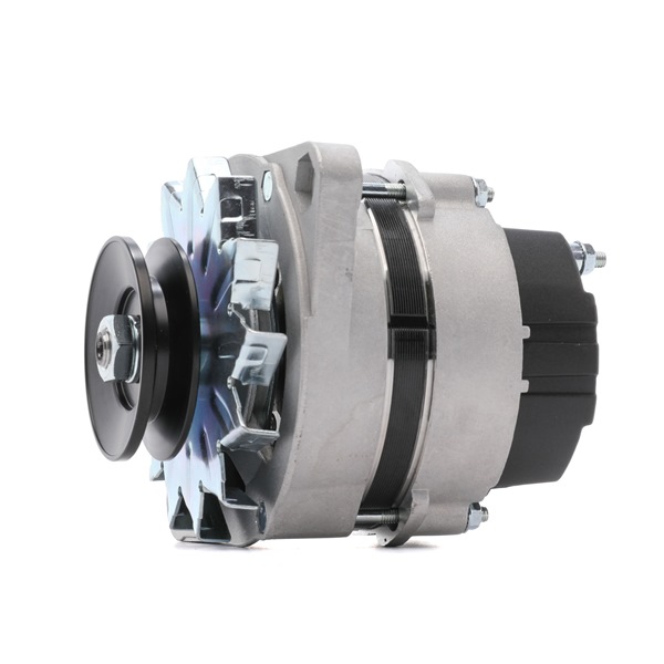 RIDEX 4G1317 Laturi IVECO Daily I Flatbed Kuorma-auto/Alusta 2.4 40-8 72 hv 8140.61.200