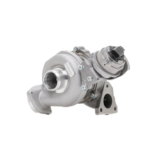 RIDEX 2234C10565 Turbo Audi A4 B8 Avant 2.0 TDI 177PS 2013