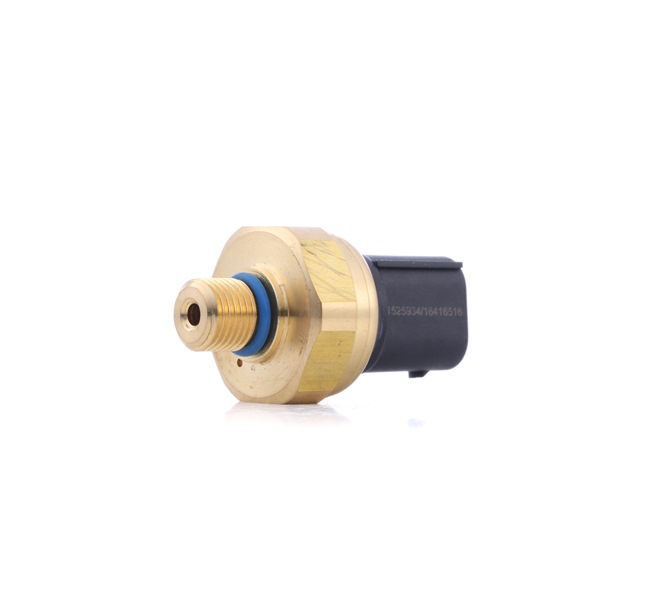 RIDEX 3942S0064 Bränslepump 2.2 CRD 4x4 163 hk OM 651.925