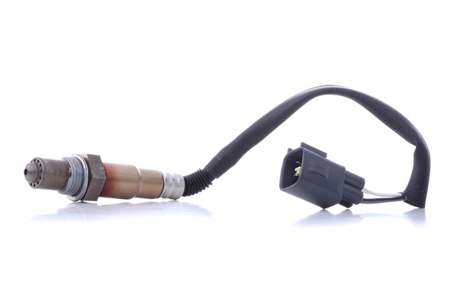 RIDEX 3922L0660 Sonda lambda Toyota Yaris 3 serie 1.3 (NSP130_) 99 CV 1NR-FKE
