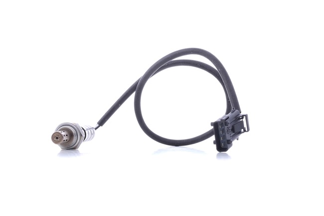 RIDEX 3922L0661 Sonda lambda (NOx, O2) Citroën C5 1 Familiar 3.0 V6 207 cv XFX (ES9J4S)