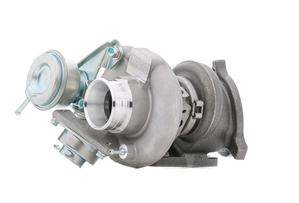 RIDEX 2234C10569 Turbo Volvo s60 1 2.4 T 200PS 2009