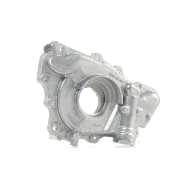 TOYOTA RIDEX Oljepumpe 596O0107
