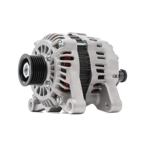 RIDEX 4G1320 Alternator CITROËN Dispatch I Van 2.0 i 16V 138 hp RFN (EW10J4)