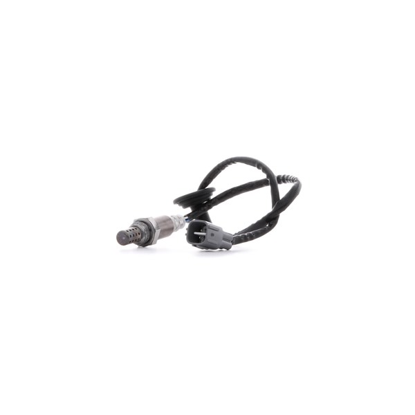 RIDEX 3922L0664 Sonda lambda Toyota Yaris 1 serie 1.5 (NCP13_) 150 CV 1NZ-FE