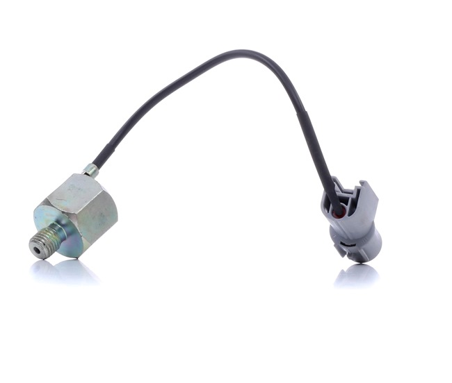 RIDEX 3921K0053 Sensor de picado SUZUKI Swift III Hatchback (MZ, EZ) 1.3 (RS 413, ZC11S) 92 cv M13A