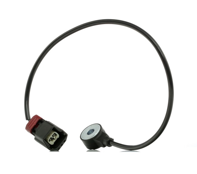 RIDEX 3921K0058 Sensor de picado Ford C Max 2 1.6 Ti 85 cv XTDB