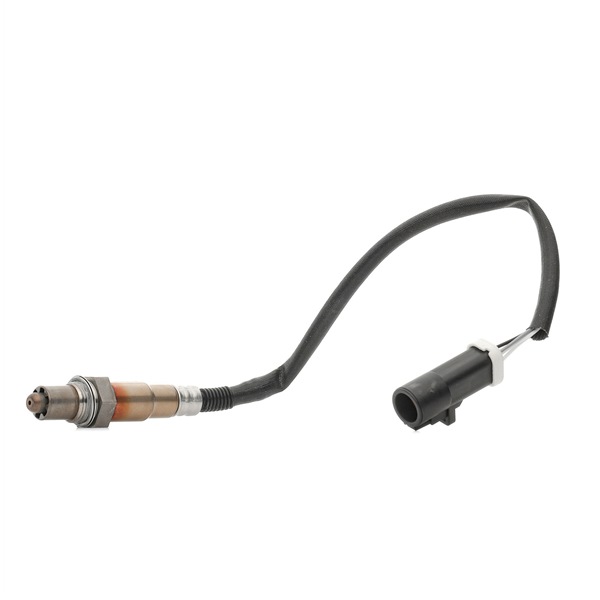 RIDEX 3922L0666 Sonda lambda (NOx, O2) Ford C-Max DM2 2.0 145 cv AODE