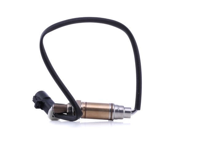 RIDEX 3922L0667 Lambdaszonda (NOx) Ford C Max 2 1.6 Ti 125PS 2019