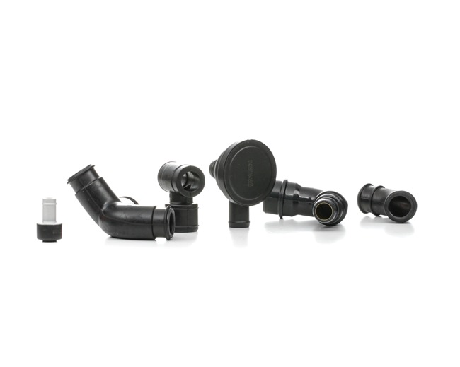 STARK SKVEB-38440078 Ventil, vevhusventilation Audi A4 8h 1.8 T quattro 163 hk