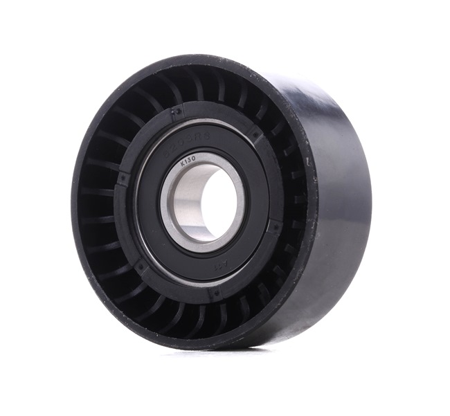 Koop 310T0478 Spanrol Ø: 65mm, Zonder houder van RIDEX 11287534398, 11287571015 goedkope
