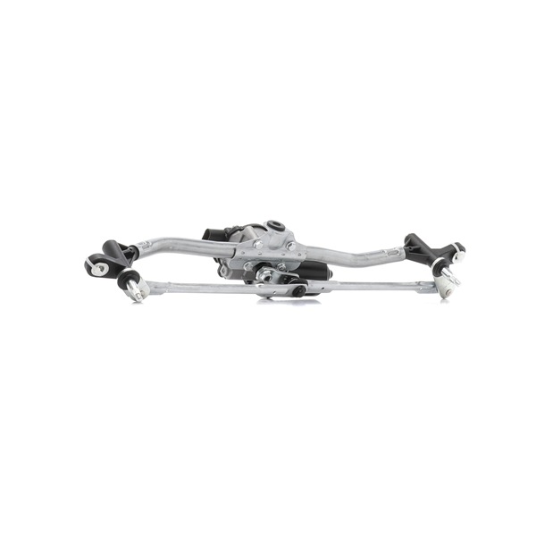 RIDEX 300W0102 Wischergestänge Skoda Fabia 2 Combi 1.4 TSI RS 180 PS CAVE