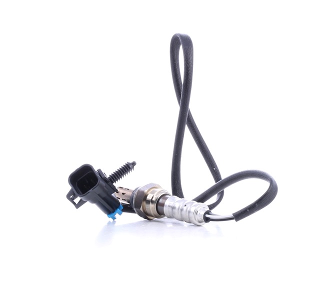 RIDEX 3922L0668 Sonda lambda (NOx, O2) Astra G T98 2.2 16V (F08, F48) 147 cv Z 22 SE