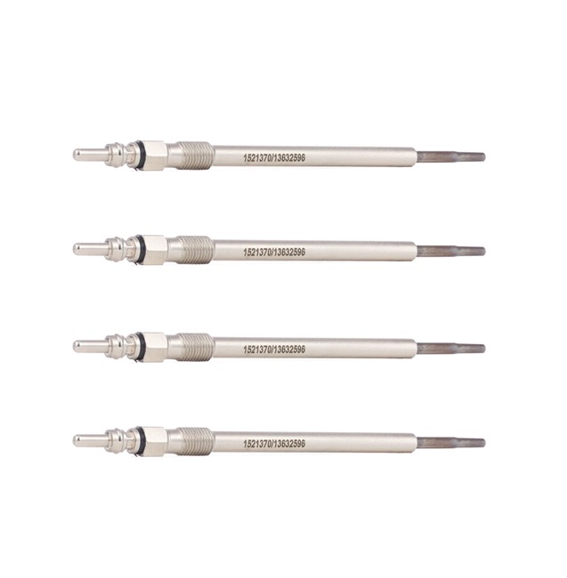 RIDEX 243G0202 Módulo de encendido 1.9 CDTi 16V (L35) 120 cv Z 19 DTJ