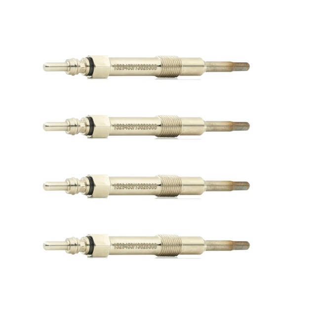 RIDEX 243G0203 Gyújtókábel 1.9 JTDM (937.AXD1A, 937.AXV1A, 937.BXB1A) 115 LE 939 A7.000