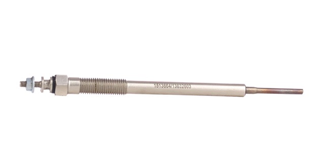RIDEX 243G0211 Bujías 3.0 D (KUN16) 171 cv 1KD-FTV