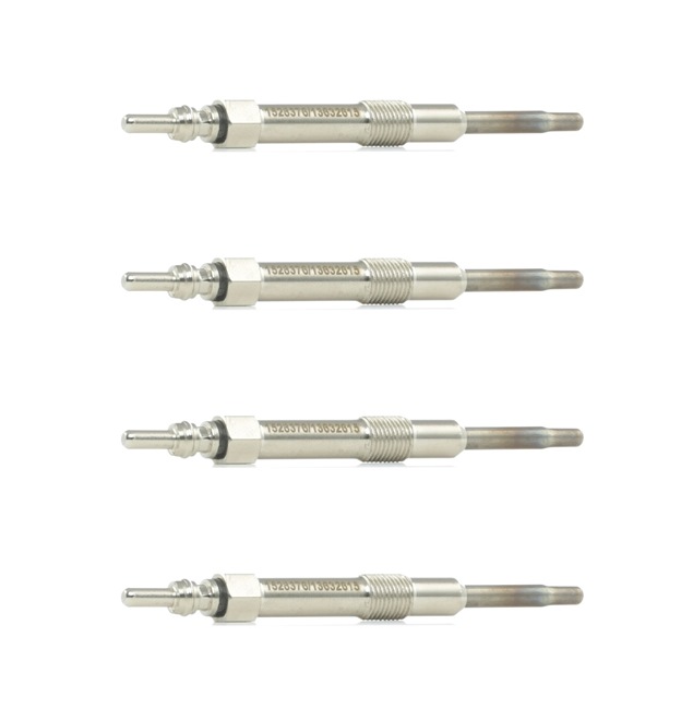 RIDEX 243G0216 Gyújtókábel 1.9 JTDM (937.AXD1A, 937.AXV1A, 937.BXB1A) 115 LE 939 A7.000