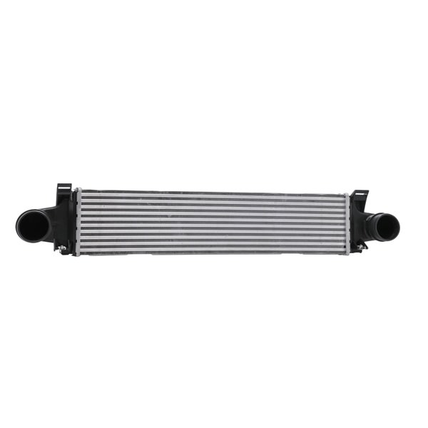 RIDEX 468I0398 Ladeluftkühler (LLK) Volvo S60 2 2.0 T5 AWD 245PS 2015