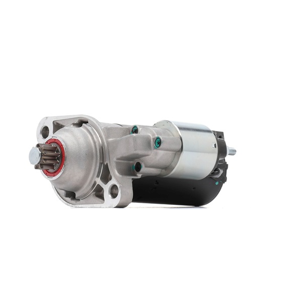 RIDEX 2S0656 Anlasser VW Passat 32B 1.6 75 PS WY