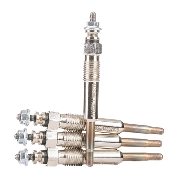 CARBODIES RIDEX Diesel glow plugs 243G0235