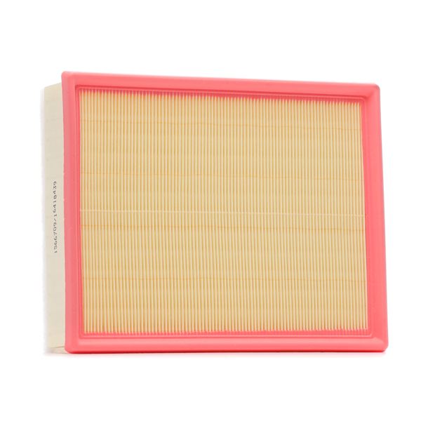 RIDEX 8A1640 Luftfilter VW T4 2.5 Syncro 110 PS ACU