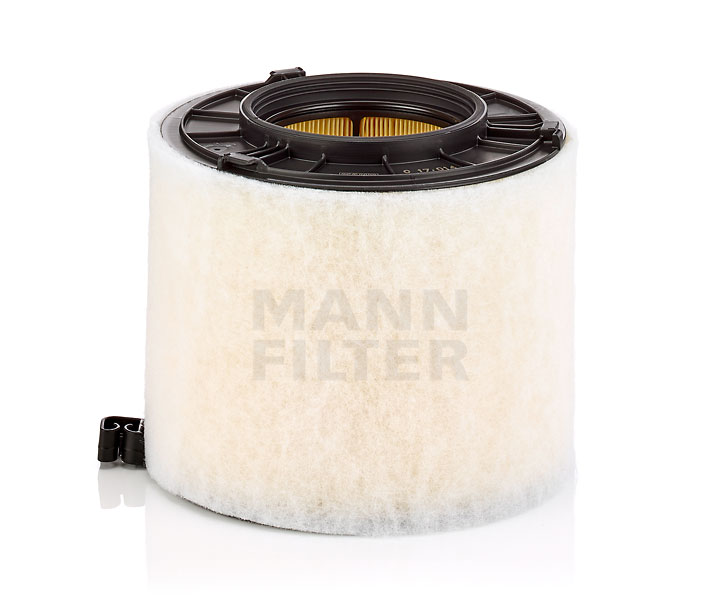 MANN-FILTER C 17 014 Luftfilter Audi A5 F53 RS5 quattro 470PS 2025