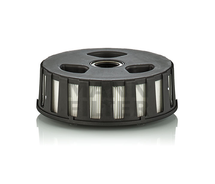 IVECO MANN-FILTER Kampikammion huohotin C 18 016