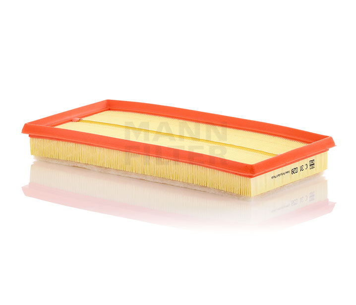 Comprar barato C 31 028 Filtros de aire Cartucho filtrante de MANN-FILTER 52080841, K68377763AA