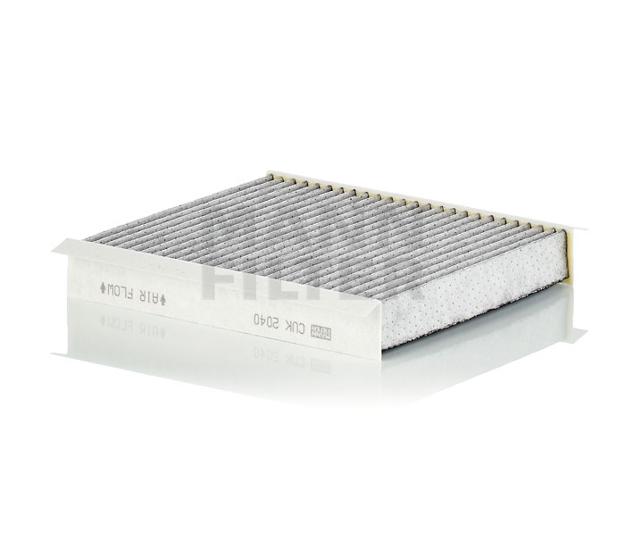 MANN-FILTER Pollenfilter Aktivkohlefilter 77364561, 95528288 bestellen Sie online bei Motordoctor.at