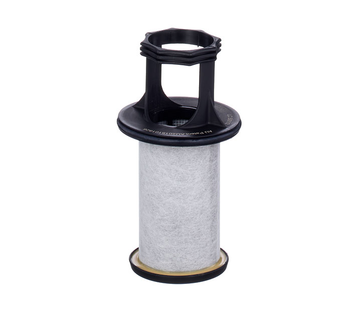 LC 5001/2 x MANN-FILTER Filter, vevhusventilation pris