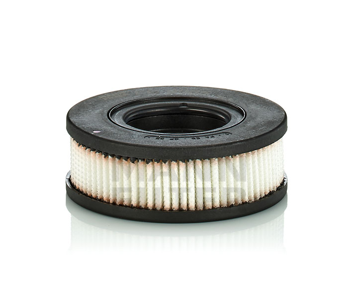 PEUGEOT MANN-FILTER Ventil Veivhusventilasjon LC 9005