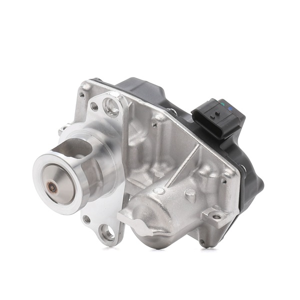 PIERBURG 7.24809.90.0 Forreste lydpotte 1.7 Blue dCi 120 (J9A7, J9A8) 120 HK R9N 400