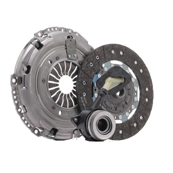 LuK 624 3931 35 Geleidelager koppeling 1.8 TDCi 115 Pk KKDB