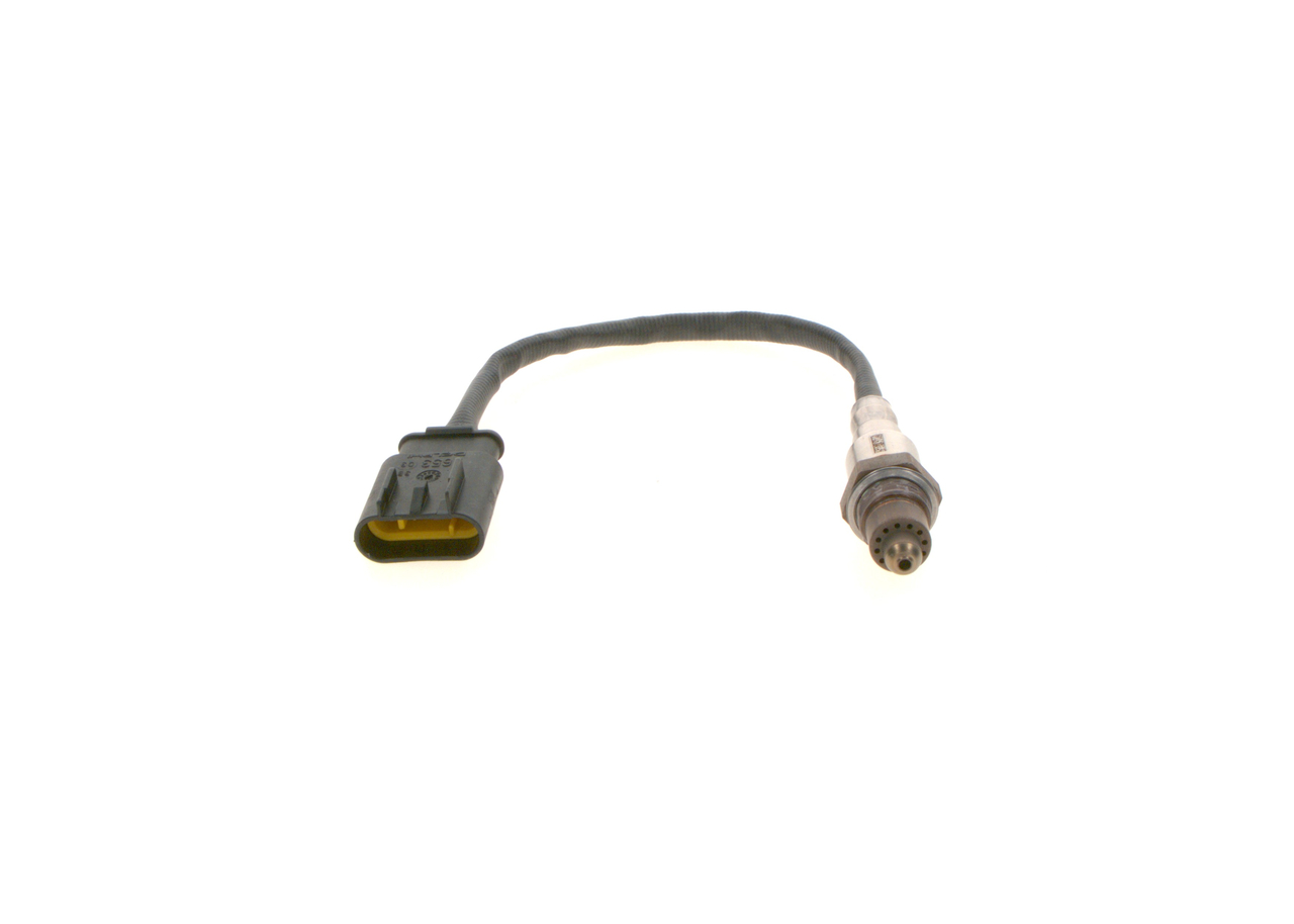 BOSCH 0 258 030 07N Turbo 1.4 (356HXA1B) 95 cv 843 A1.000