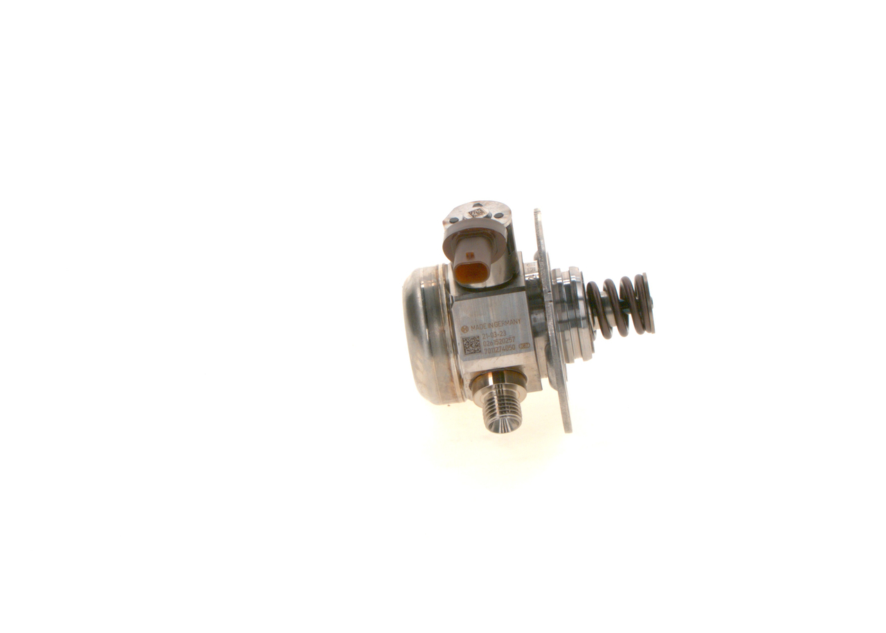 BOSCH 0 261 520 257 Carburatore componenti 320 i 163 CV B48 B20 A