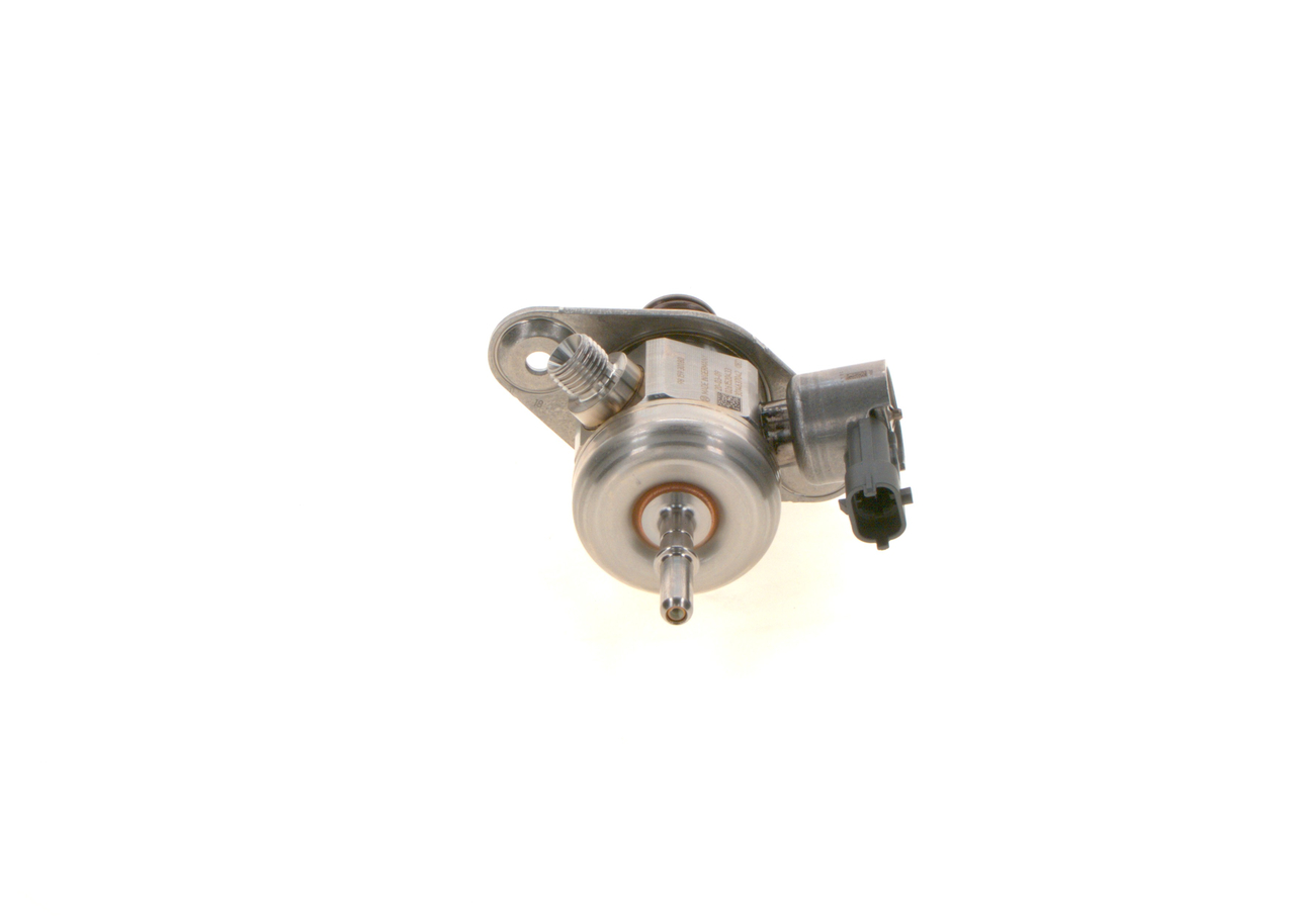 BOSCH 0 261 520 433 Brandstofdruk, sensor 1.6 PureTech 165 (J45GYV) 165 Pk 5GY (EP6FDTM)