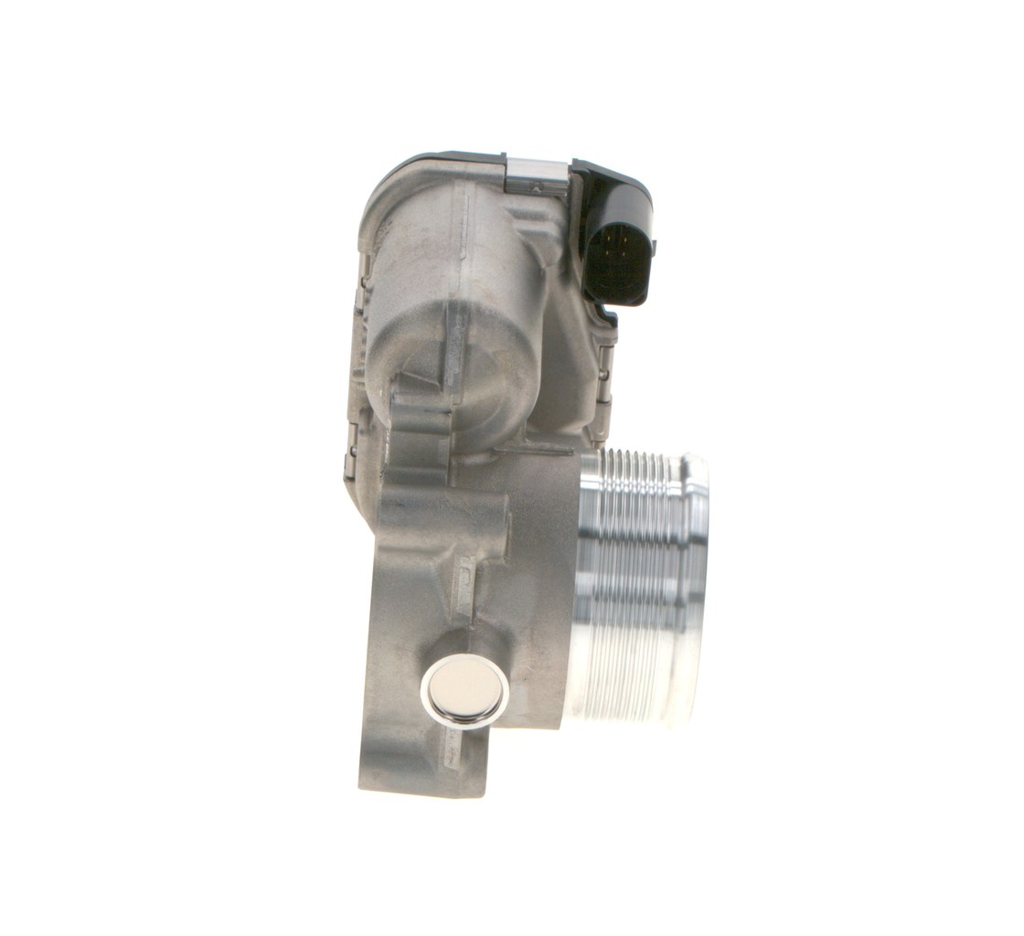BOSCH 0 280 750 823 Corpo farfallato AUDI A3 8v 2.0 TFSI quattro 190 CV CZPB