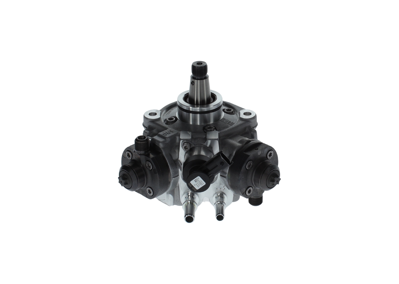 BOSCH 0 445 010 869 Kaasutin osat 3.0 CRDi AWD 272 hv D6JA