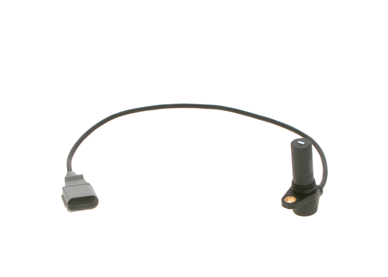 BOSCH 0 986 280 484 Krukassensor VW Bora 1j2 1.9 TDI 101 Pk BEW