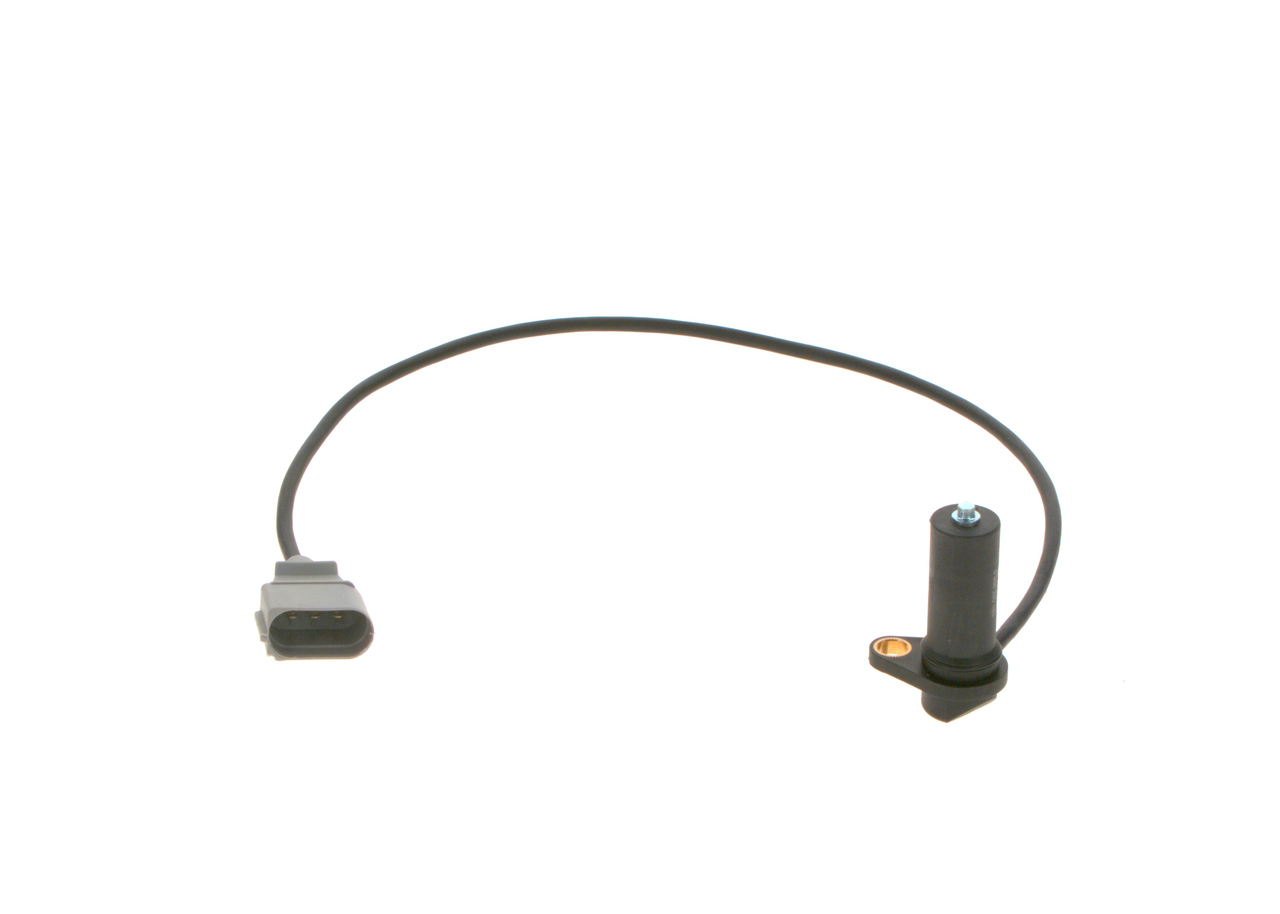 BOSCH 0 986 280 485 Vevaxelgivare VW Caddy 2 Skåpbil 1.9 SDI 64 hk AYQ