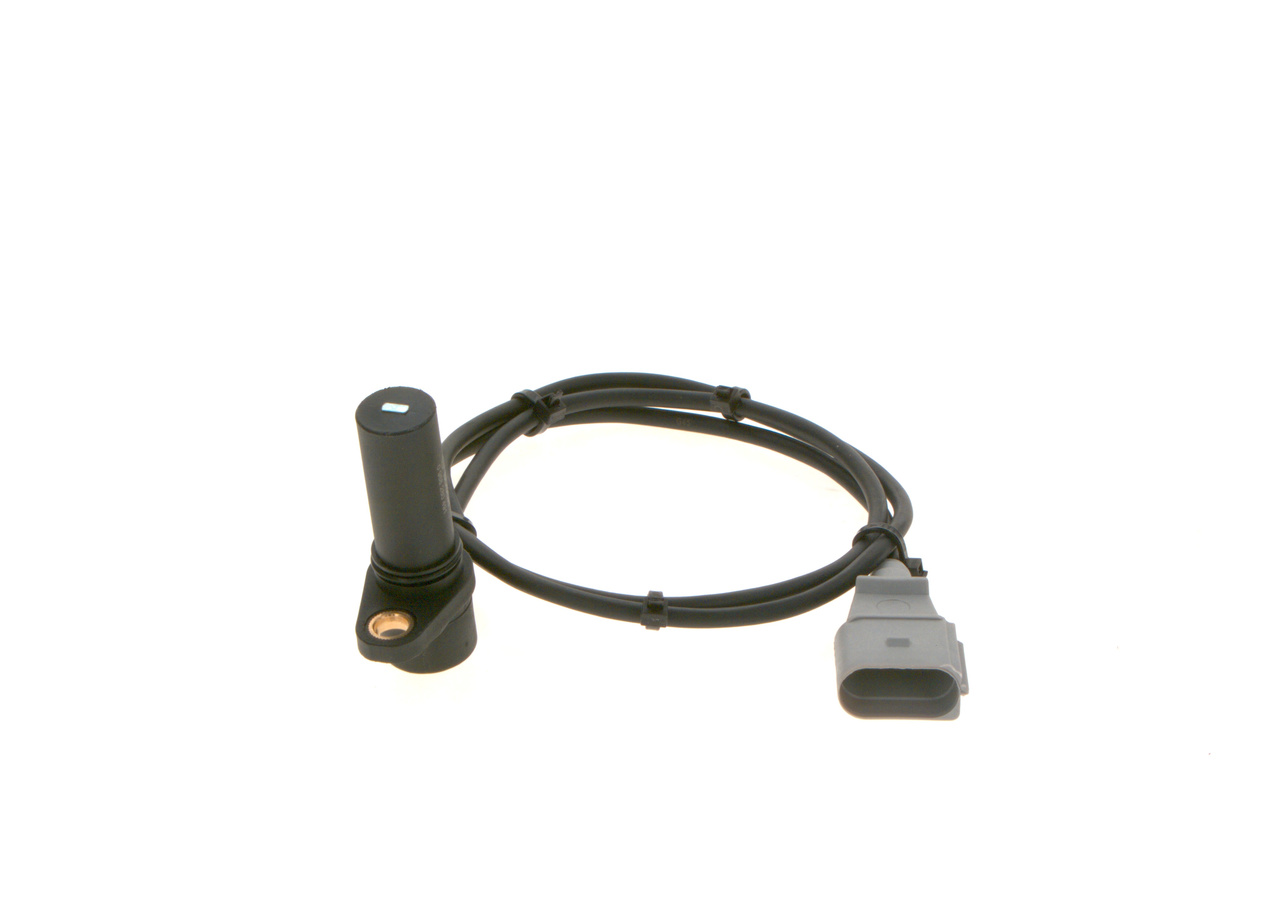 BOSCH 0 986 280 491 Krukassensor Passat 3B6 2.0 TDI 136 Pk BGW