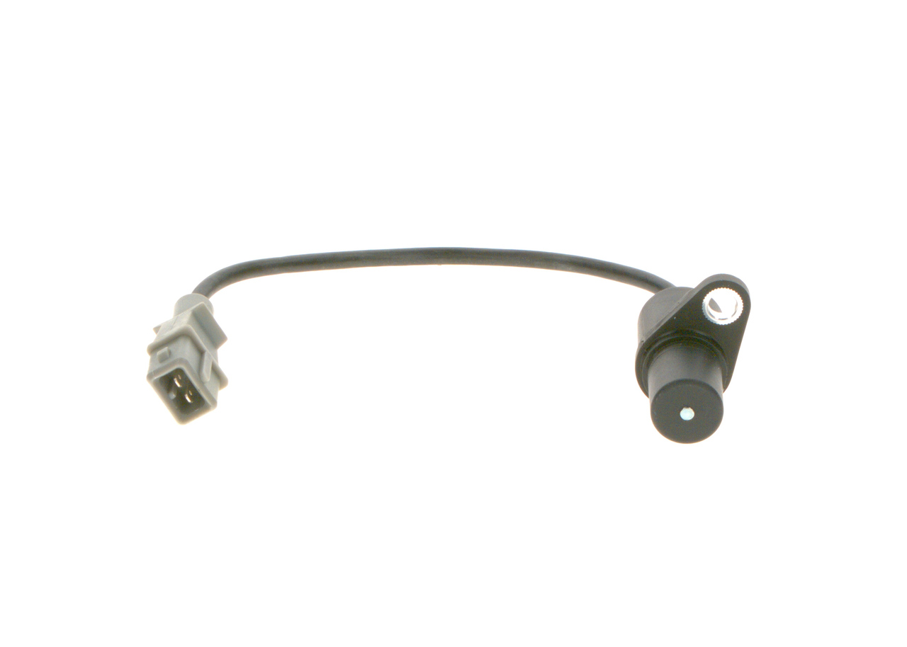 BOSCH 0 986 280 492 Querbeschleunigungssensor 1.6 105 PS G4ED