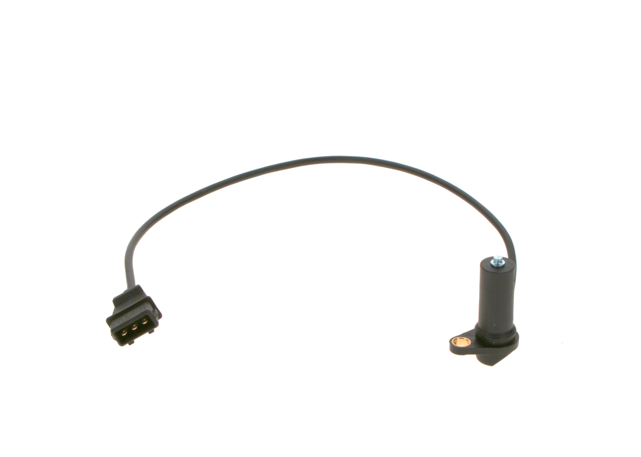 BOSCH 0 986 280 493 Vevaxelgivare VW Caddy 2 Skåpbil 1.9 SDI 64 hk AYQ
