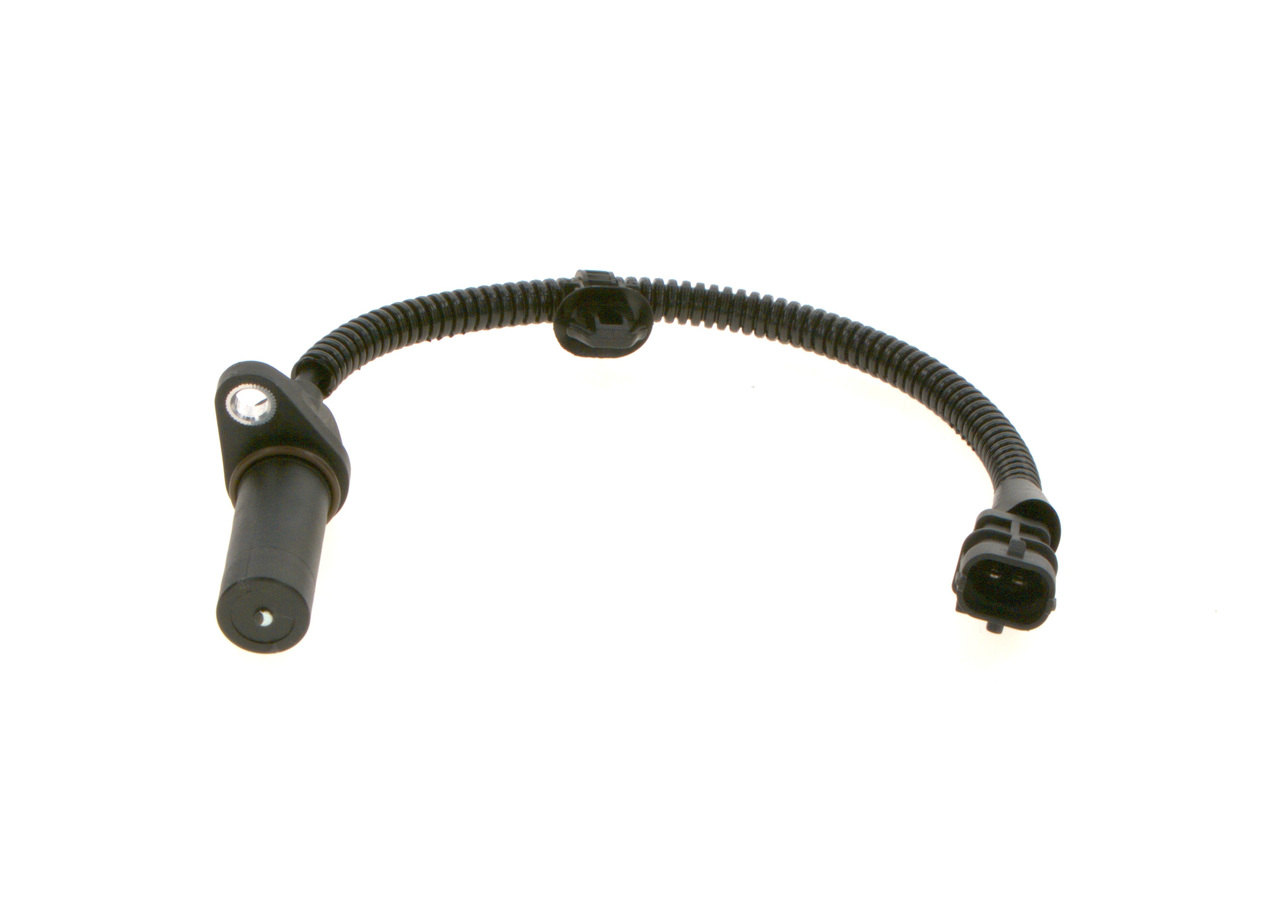 BOSCH 0 986 280 497 Ladetryk sensor 1.6 MPI 128 HK G4FC