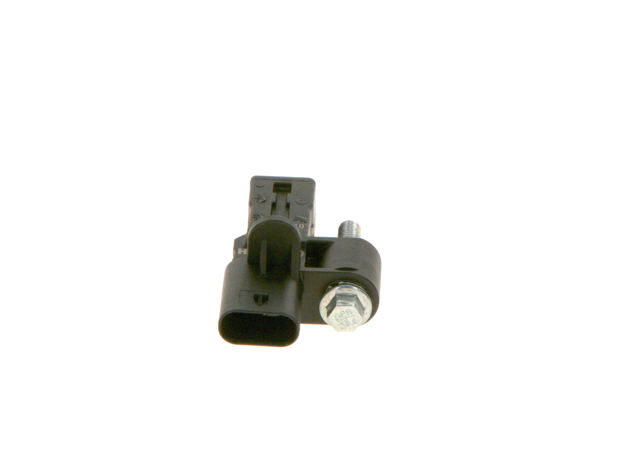 BOSCH 0 986 280 605 Inlaatluchttemperatuursensor E-TENSE 225 (J4DGZU, J45GQU) 224 Pk 5GQ (EP6FADTXHP)